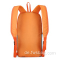 Reisen lässige Rucksäcke SAC Hommes Sportsack